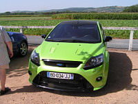 Ford Focus RS, de 1999-2012 (photo prise a Amberieux, 08-2012) (1)